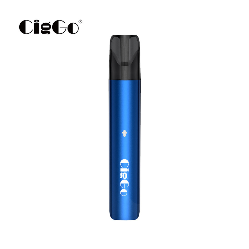 CigGo CBD Electronic Health Cigarette Compatible Relx Prefill Pod